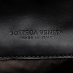Bottega Veneta Intrecciato Nappa Messenger (SHF-19381)