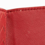 Bottega Veneta Intrecciato Nappa Pacific Wallet (SHF-19023)