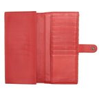 Bottega Veneta Intrecciato Nappa Pacific Wallet (SHF-19023)