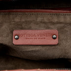 Bottega Veneta Intrecciato Nappa Shoulder Bag (SHF-14817)