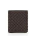 Bottega Veneta Intrecciato Nappa Trifold Wallet