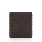 Bottega Veneta Intrecciato Nappa Trifold Wallet