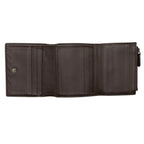 Bottega Veneta Intrecciato Nappa Trifold Wallet