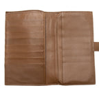 Bottega Veneta Intrecciato Nappa Wallet (SHF-18711)