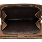 Bottega Veneta Intrecciato Nappa Wallet (SHF-18711)