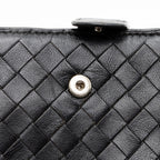 Bottega Veneta Intrecciato Nappa Wallet (SHF-19021)