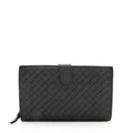 Bottega Veneta Intrecciato Nappa Wallet (SHF-19021)