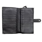 Bottega Veneta Intrecciato Nappa Wallet (SHF-19021)