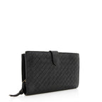 Bottega Veneta Intrecciato Nappa Wallet (SHF-19021)