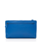 Bottega Veneta Intrecciato Nappa Wristlet (SHF-yEfeVY)