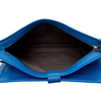 Bottega Veneta Intrecciato Nappa Wristlet (SHF-yEfeVY)