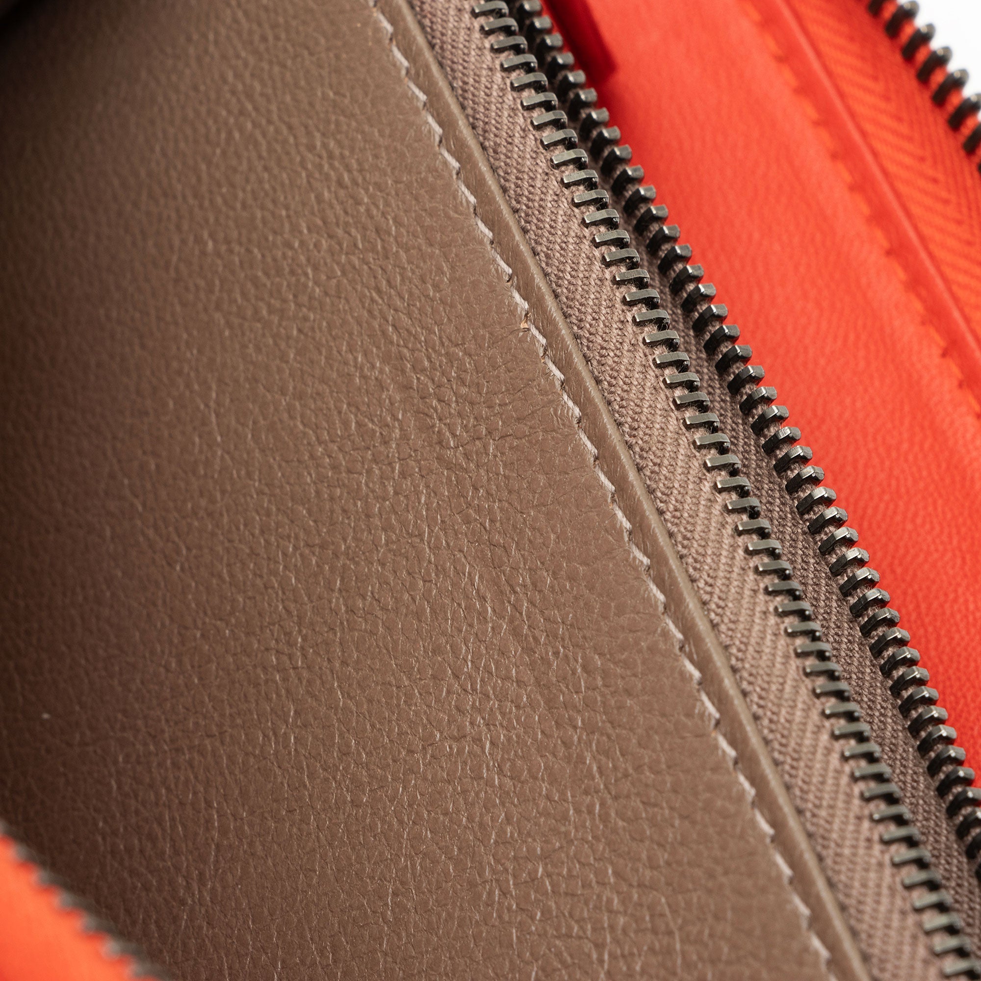 Bottega Veneta Intrecciato Nappa Zip Around Wallet (SHF-1JInCv)