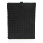 Bottega Veneta Intrecciato Nappa iPad Case