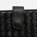 Bottega Veneta Intrecciato Nappa iPad Case