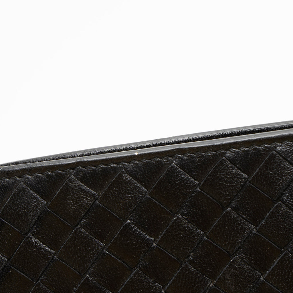Bottega Veneta Intrecciato Nappa iPad Case