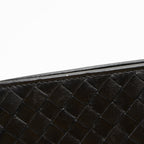 Bottega Veneta Intrecciato Nappa iPad Case