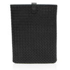 Bottega Veneta Intrecciato Nappa iPad Case