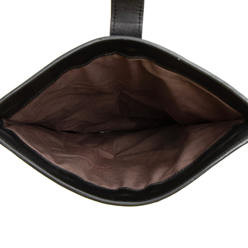 Bottega Veneta Intrecciato Nappa iPad Case