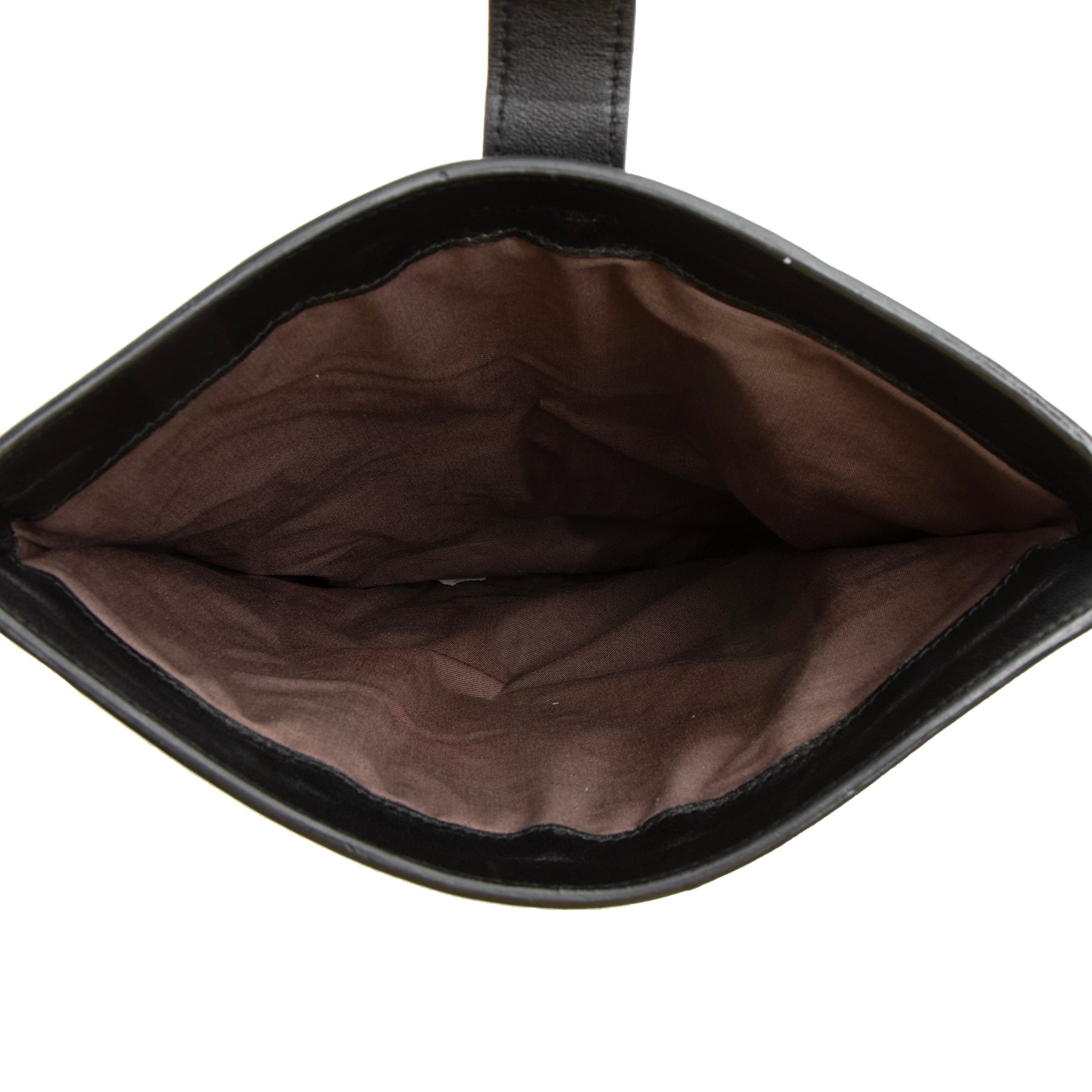 Bottega Veneta Intrecciato Nappa iPad Case