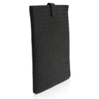 Bottega Veneta Intrecciato Nappa iPad Case