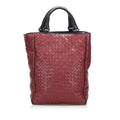 Bottega Veneta Intrecciato Satchel (SHG-Q6gavg)
