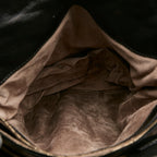 Bottega Veneta Intrecciato Satchel (SHG-Q6gavg)