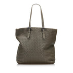 Bottega Veneta Intrecciato Tote Bag (SHG-c2EJLM)