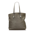 Bottega Veneta Intrecciato Tote Bag (SHG-c2EJLM)