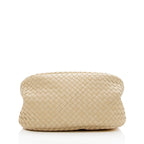 Bottega Veneta Intrecciato Woven Tote (SHF-16109)