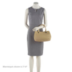 Bottega Veneta Intrecciato Woven Tote (SHF-16109)
