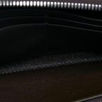 Bottega Veneta Intrecciato Zip Around Long Wallet (SHG-X50UCD)