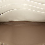 Bottega Veneta Intrecciato Zip Around Long Wallet (SHG-cBYpjx)