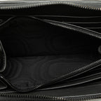 Bottega Veneta Intrecciato Zip Around Long Wallet (SHG-epkByK)