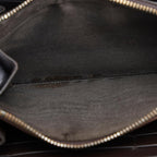 Bottega Veneta Intrecciato Zip Around Wallet (SHG-LJFJsG)