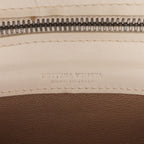 Bottega Veneta Intrecciato Zip Around Wallet (SHG-6Mh1g3)