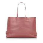 Bottega Veneta Intrecciomirage Tote (SHG-dWhjRu)