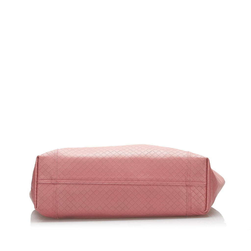 Bottega Veneta Intrecciomirage Tote (SHG-dWhjRu)