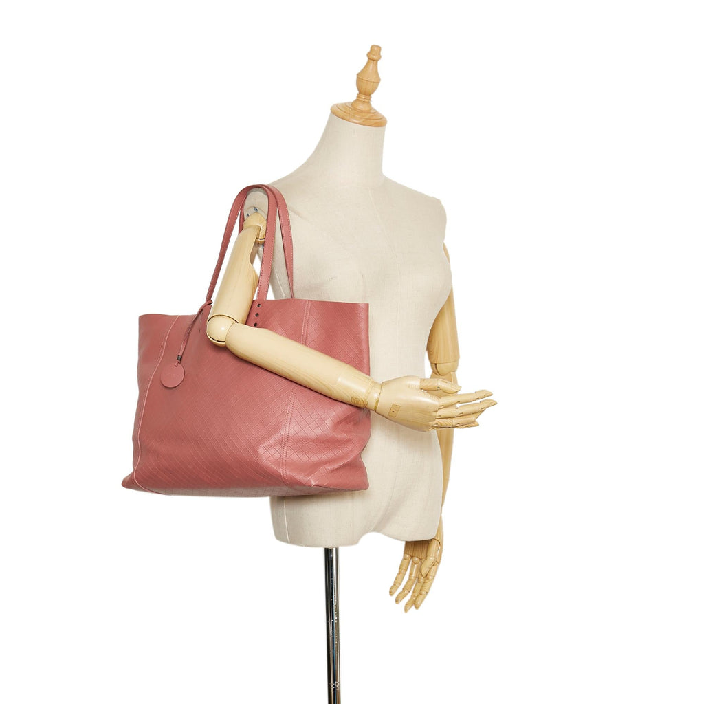 Bottega Veneta Intrecciomirage Tote (SHG-dWhjRu)