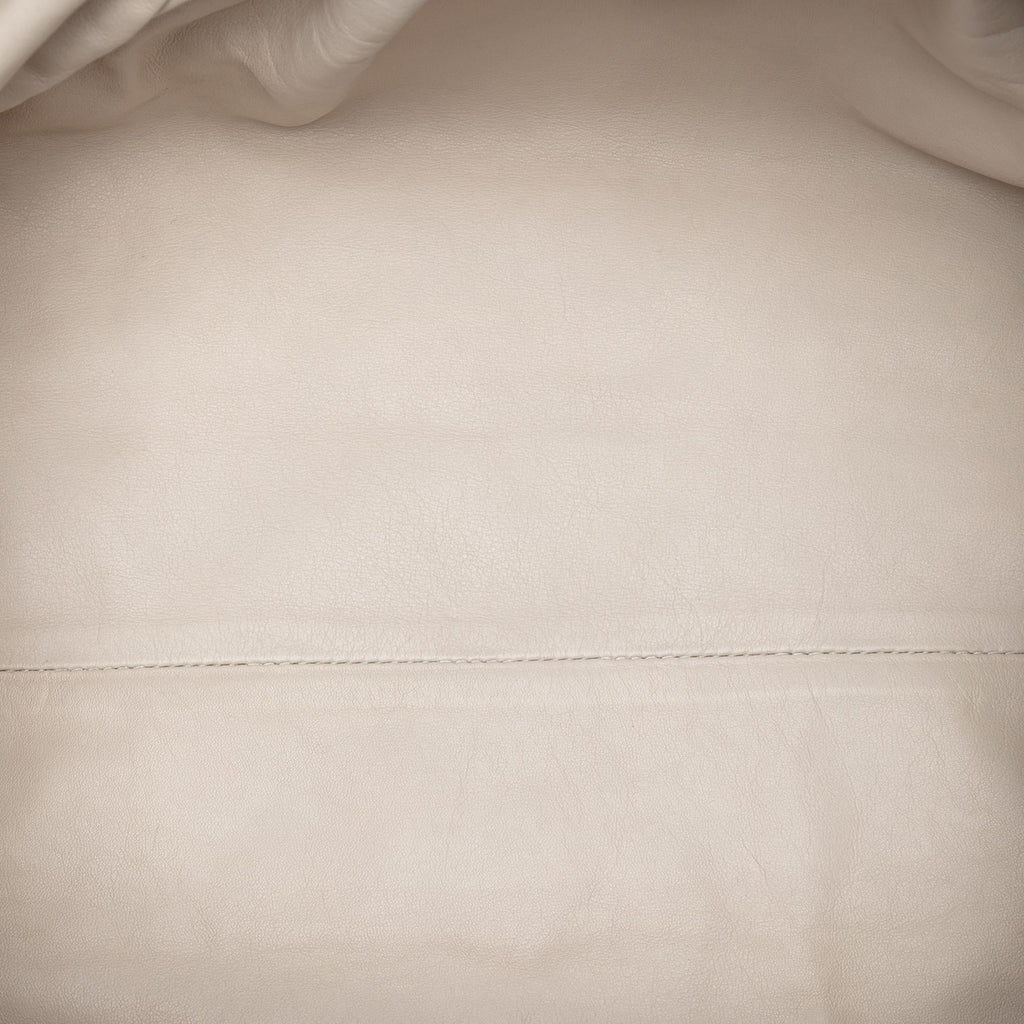 Bottega Veneta Lambskin The Pouch