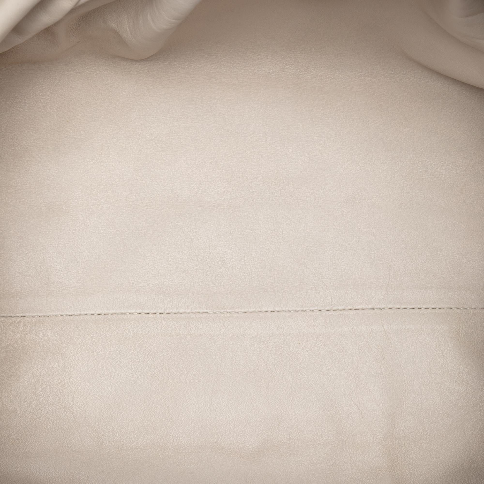 Bottega Veneta Lambskin The Pouch
