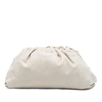 Bottega Veneta Lambskin The Pouch
