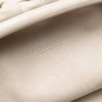 Bottega Veneta Lambskin The Pouch
