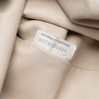 Bottega Veneta Lambskin The Pouch