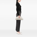 Bottega Veneta Lambskin The Pouch