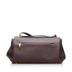 Bottega Veneta Large Angle Crossbody (SHG-36648)