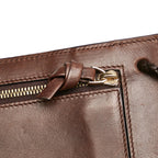 Bottega Veneta Leather Case (SHG-27216)