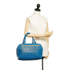 Bottega Veneta Leather Handbag (SHG-27652)