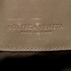 Bottega Veneta Leather Tote Bag (SHG-37239)