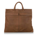 Bottega Veneta Leather Tote Bag (SHG-37794)