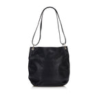 Bottega Veneta Leather Tote Bag (SHG-uY4IwB)